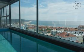 Rooftop Sea View With Private Swimming Pool